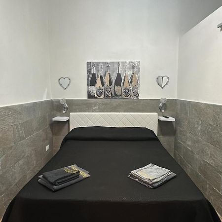 La Casetta Del Centro Palermo Eksteriør bilde