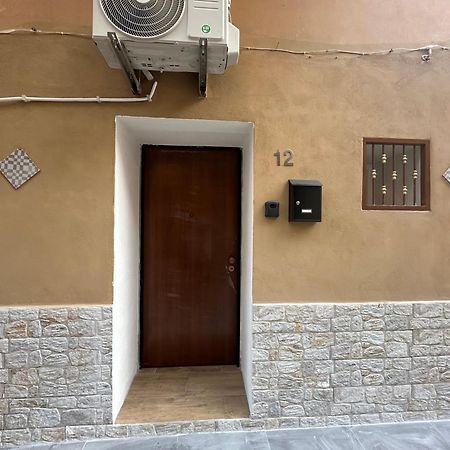 La Casetta Del Centro Palermo Eksteriør bilde